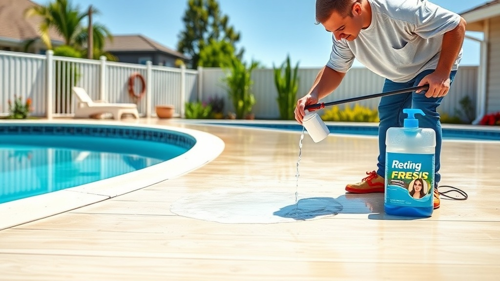 טיפים של אלופים – איך לשמור על הדק שלך לאורך שנים