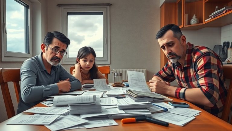 לצאת מהמינוס – איך הפסקתי לפחד מהבנק והתחלתי לחיות