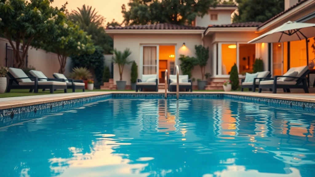 סיכום – בריכות שחיה ביתיות מחירים: מה באמת חשוב לדעת?