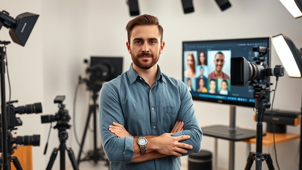 מי זה אלכס זנביץ' ולמה כולם מדברים עליו