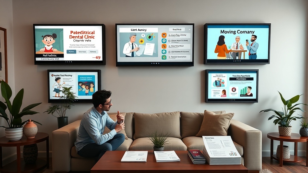 אנימציה + קידום אורגני = נשק כבד בגוגל