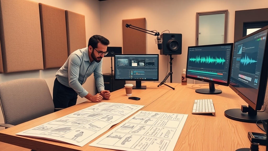 כמה עולה סרטון אנימציה – ואיך אני מסתכל על זה?