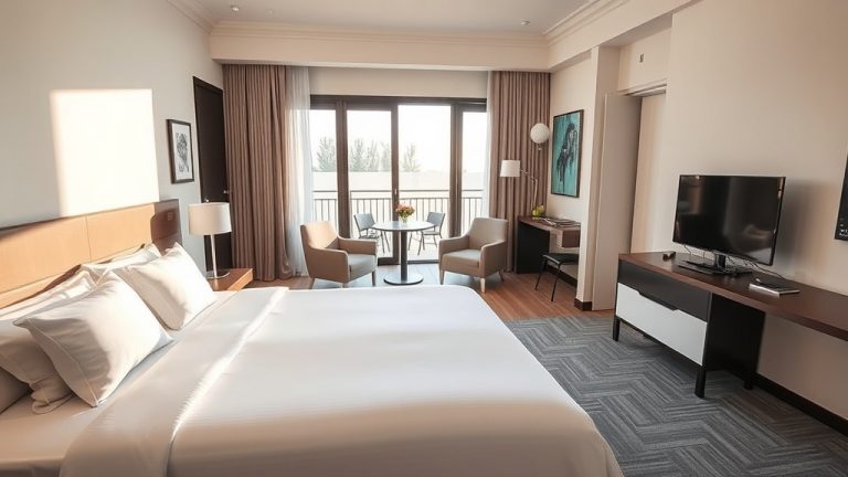 חדרים לפי שעה – למה זה הפתרון הכי חכם, נוח ודיסקרטי בעיר? החוויה שלי ממלון הברון