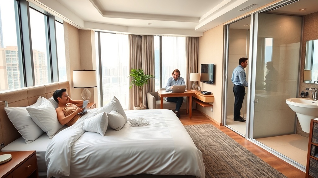 למי זה מתאים? (ולמה זה לא רק לזוגות)