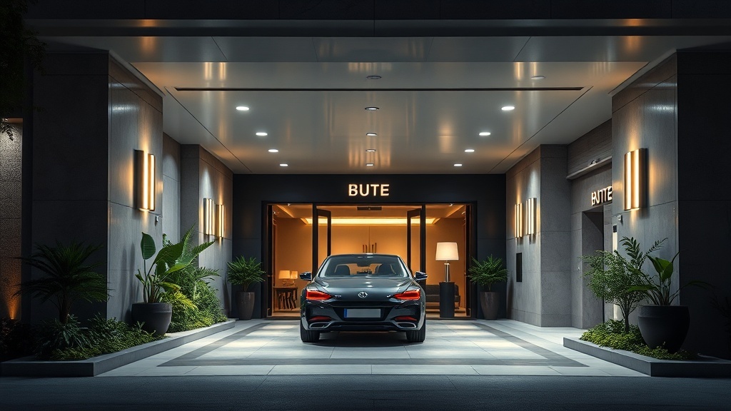 מה הופך את מלון הברון ל-Game Changer בתחום?